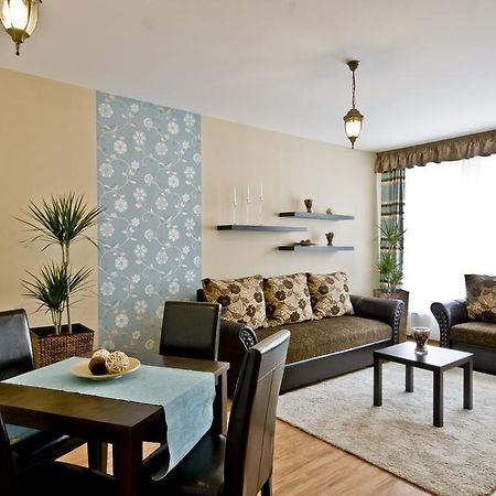 Corvin Lux Aparthotel Budapest Exterior photo