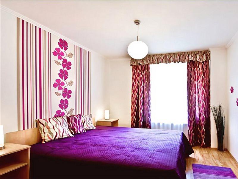 Corvin Lux Aparthotel Budapest Exterior photo